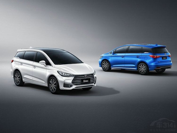 宋MAX连续11个月销量破万 宋MAX连续11个月销量破万 车主却不敢开