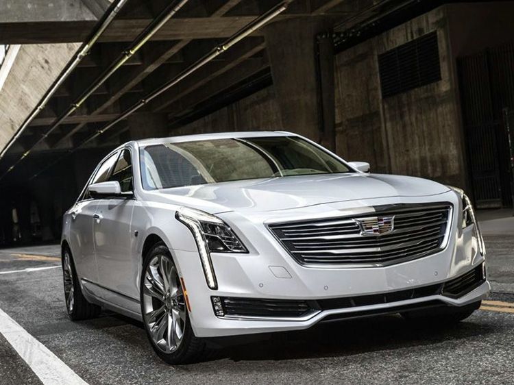 ��������CT6�Ż�10������ ����������ǧ