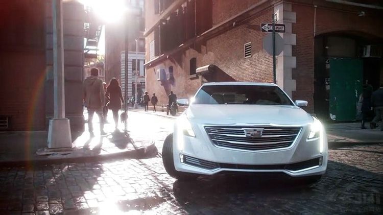 ��������CT6�Ż�10������ ����������ǧ