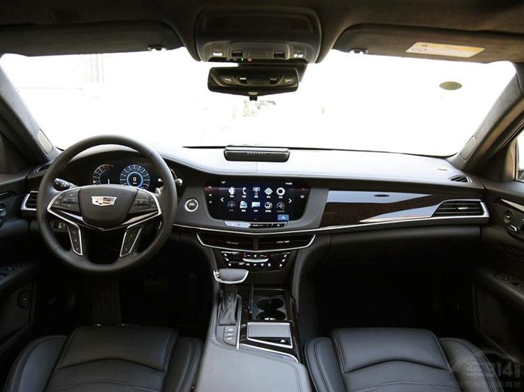 ��������CT6�Ż�10������ ����������ǧ