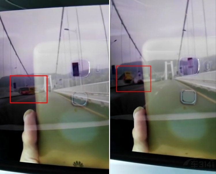 重庆坠江大巴视频公布 轿车女司机被冤枉 重庆坠江大巴视频公布 轿车女司机被冤枉