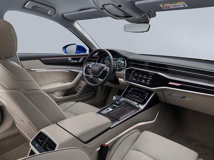 全新奥迪Q5L已战败了?10月仅售6182台 全新奥迪Q5L已战败了?10月仅售6182台