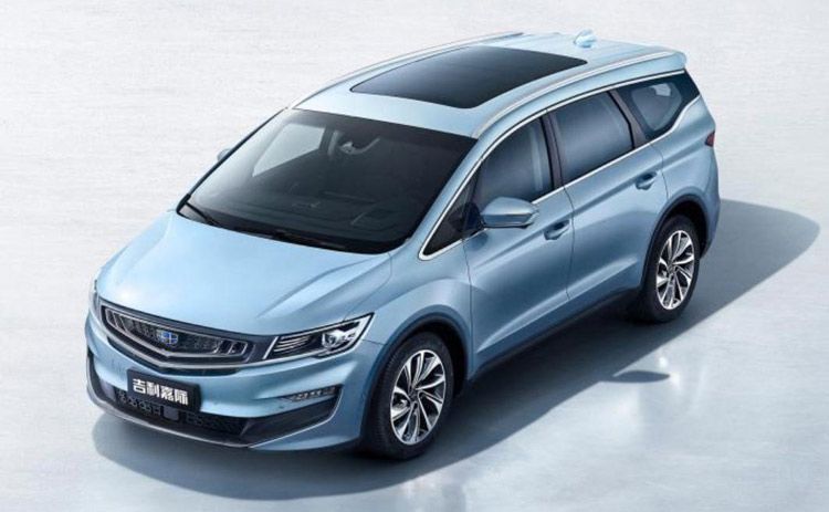 2018广州车展前瞻:众多7座MPV新车来袭 2018广州车展前瞻:众多7座MPV新车来袭