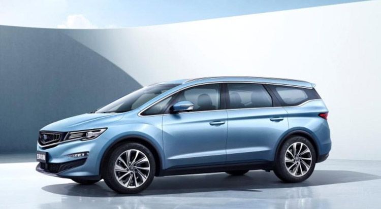 2018广州车展前瞻:众多7座MPV新车来袭 2018广州车展前瞻:众多7座MPV新车来袭