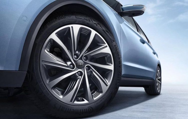 2018广州车展前瞻:众多7座MPV新车来袭 2018广州车展前瞻:众多7座MPV新车来袭