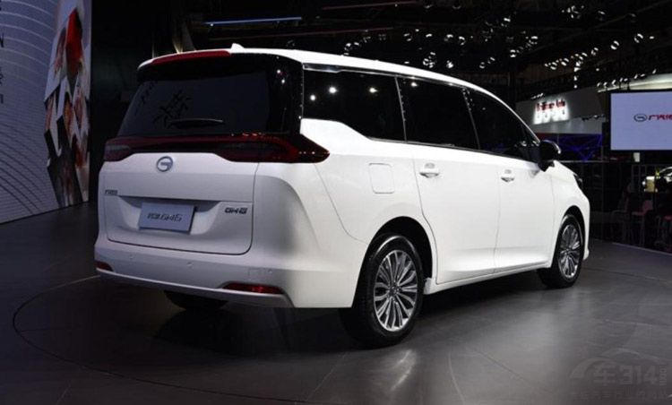 2018广州车展前瞻:众多7座MPV新车来袭 2018广州车展前瞻:众多7座MPV新车来袭