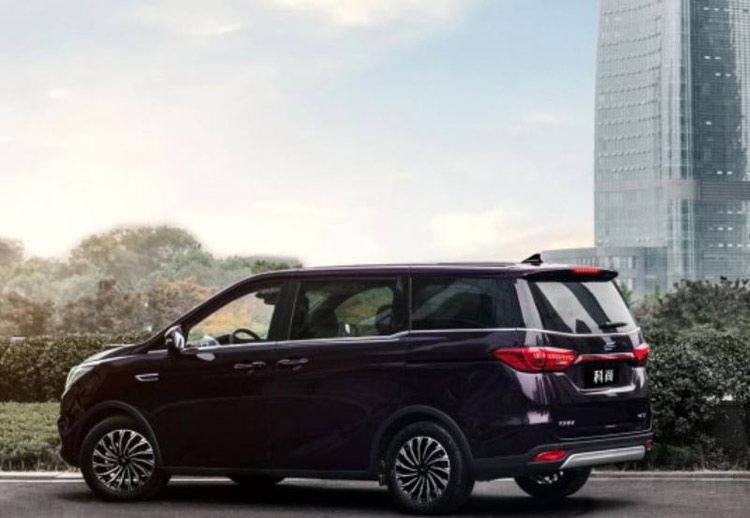 2018广州车展前瞻:众多7座MPV新车来袭 2018广州车展前瞻:众多7座MPV新车来袭