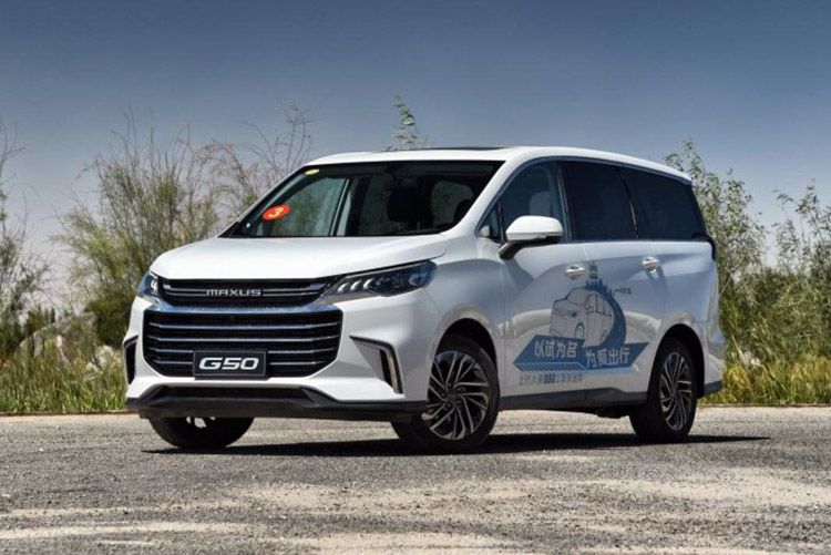 2018广州车展前瞻:众多7座MPV新车来袭 2018广州车展前瞻:众多7座MPV新车来袭