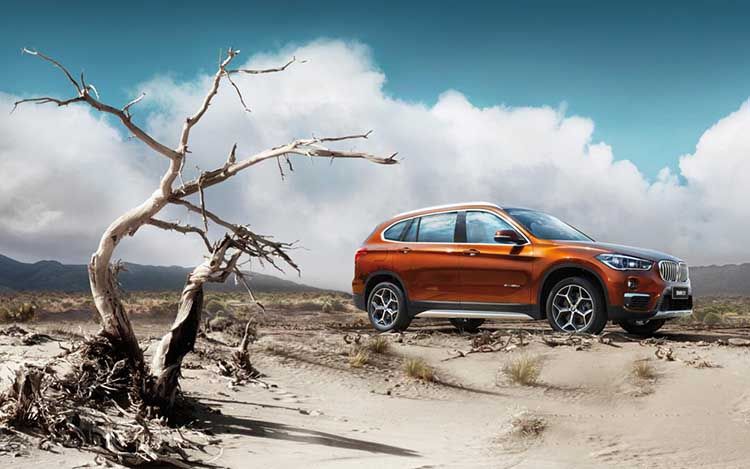 ����2018 BMW����X����̽����������Ϯ