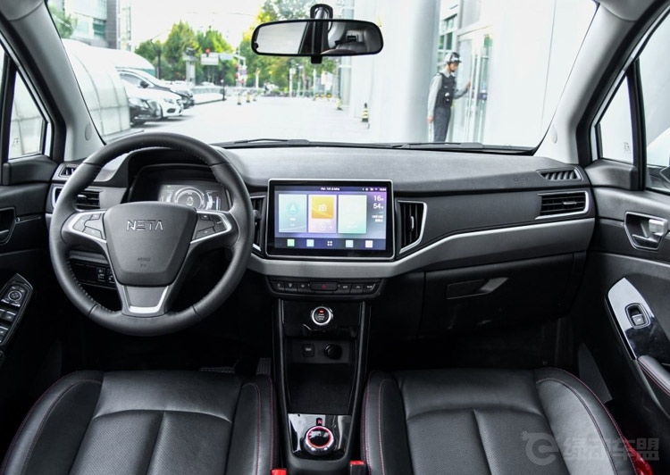 新能源全面出击 广州车展将亮相的纯电动车 新能源全面出击 广州车展将亮相的纯电动车