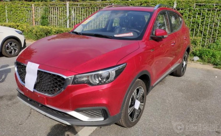 新能源SUV逆袭 广州车展将亮相的众多新车 新能源SUV逆袭 广州车展将亮相的众多新车