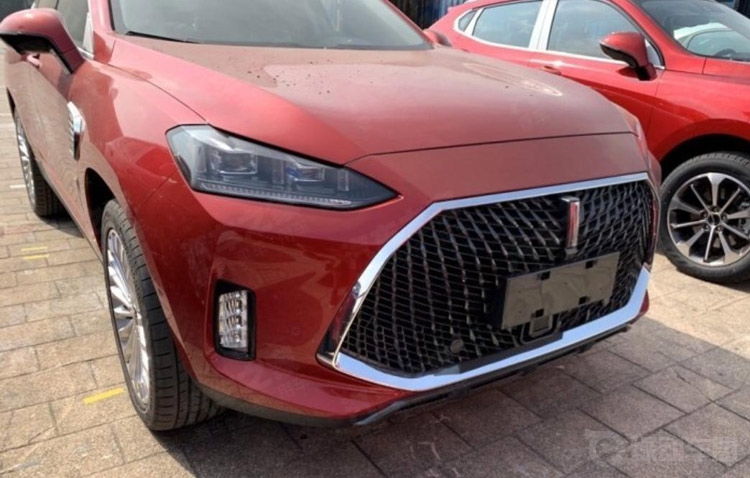 新能源SUV逆袭 广州车展将亮相的众多新车 新能源SUV逆袭 广州车展将亮相的众多新车