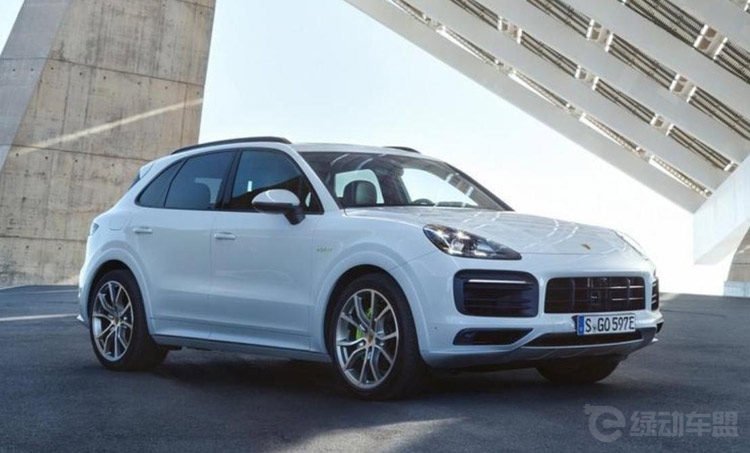 新能源SUV逆袭 广州车展将亮相的众多新车 新能源SUV逆袭 广州车展将亮相的众多新车