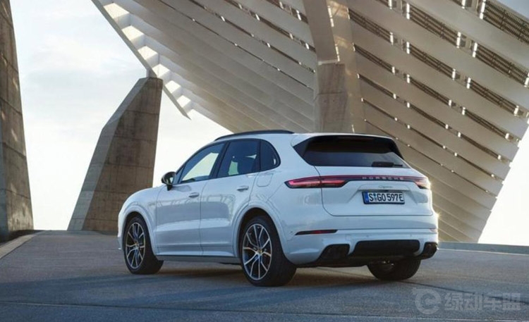 新能源SUV逆袭 广州车展将亮相的众多新车 新能源SUV逆袭 广州车展将亮相的众多新车