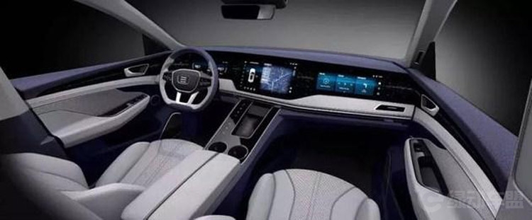 新能源SUV逆袭 广州车展将亮相的众多新车 新能源SUV逆袭 广州车展将亮相的众多新车