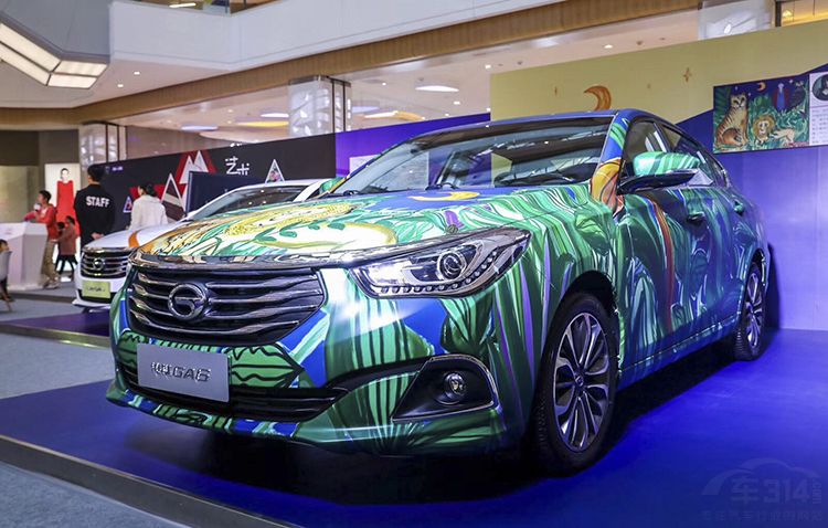 GA6����ʮ���Ŷ�ɽ��