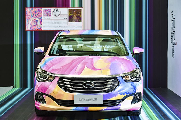 GA6����ʮ���Ŷ�ɽ��