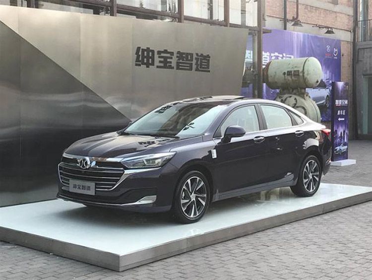 揭秘广州车展新面孔 这几款错过太可惜! 揭秘广州车展新面孔 这几款错过太可惜!