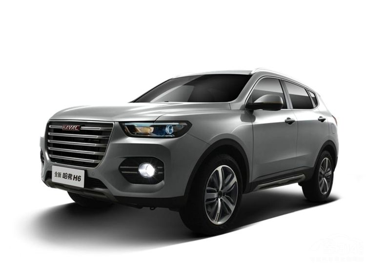 SUV销量前十7成下滑 SUV销量前十7成下滑 宝骏和吉利损失惨重