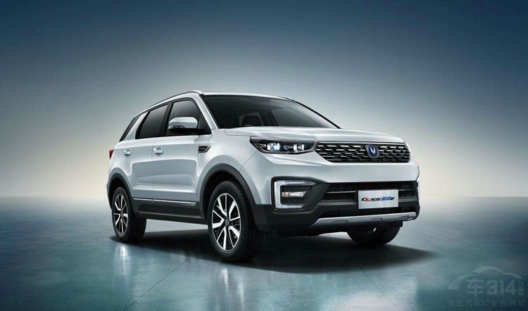 SUV销量前十7成下滑 SUV销量前十7成下滑 宝骏和吉利损失惨重