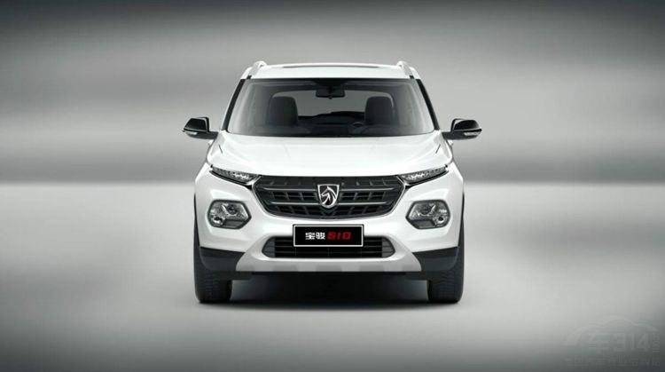 SUV销量前十7成下滑 SUV销量前十7成下滑 宝骏和吉利损失惨重