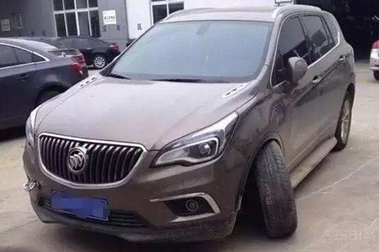 上汽合资品牌败退 销量下滑一个比一个快 上汽合资品牌败退 销量下滑一个比一个快