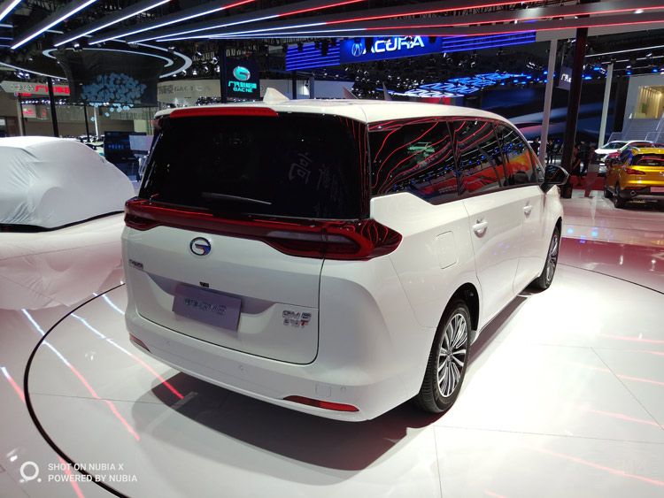 ���GL6ӭ�������� ����GM6��ʽԤ��