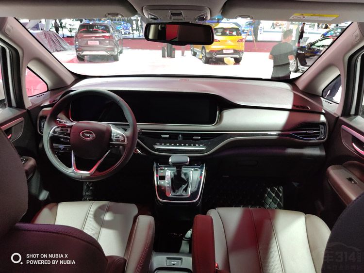 ���GL6ӭ�������� ����GM6��ʽԤ��