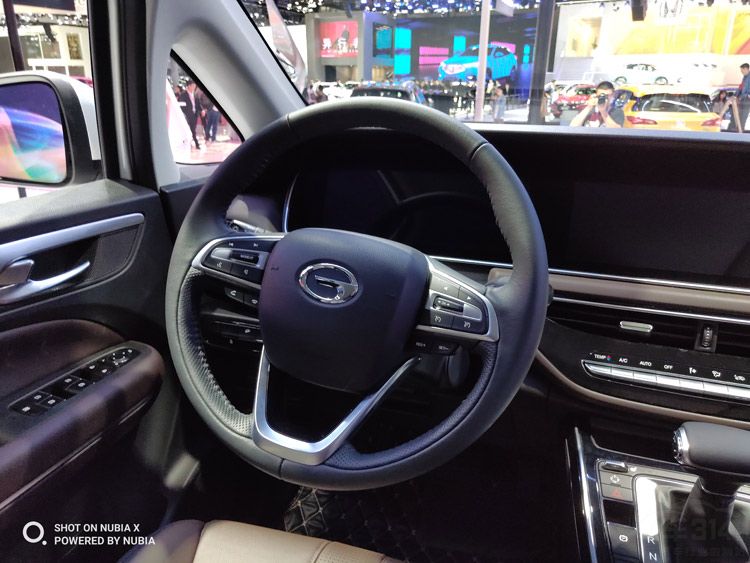 ���GL6ӭ�������� ����GM6��ʽԤ��