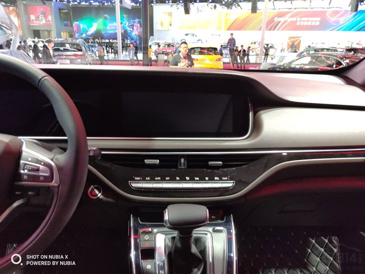 ���GL6ӭ�������� ����GM6��ʽԤ��