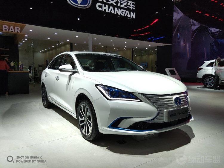 10�򼶾�Ʒ �����ݶ�EV460������ݳ�չ