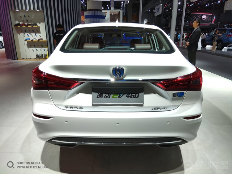 10�򼶾�Ʒ �����ݶ�EV460������ݳ�չ