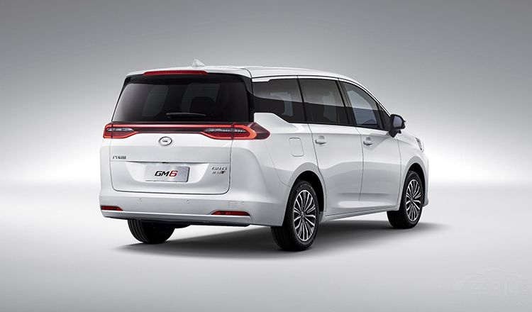 ȫ�ܣ�����������GM6���ݳ�չ����Ԥ��