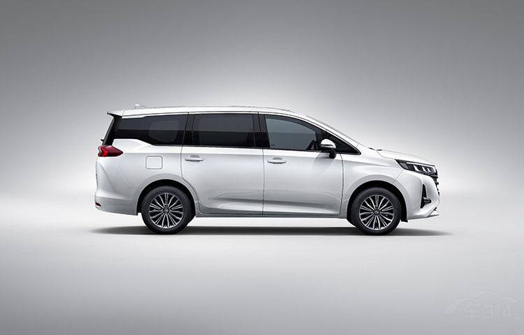 ȫ�ܣ�����������GM6���ݳ�չ����Ԥ��