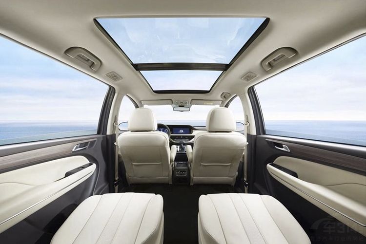 ȫ�ܣ�����������GM6���ݳ�չ����Ԥ��