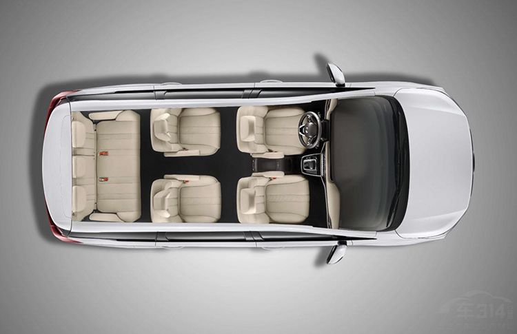 ȫ�ܣ�����������GM6���ݳ�չ����Ԥ��