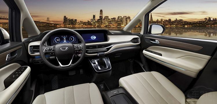 ȫ�ܣ�����������GM6���ݳ�չ����Ԥ��