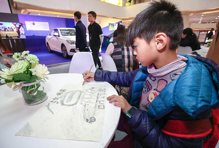 �ȹ��ݳ�չ���п��㣡����GA6������ʮ��Ѳչ�������չ�