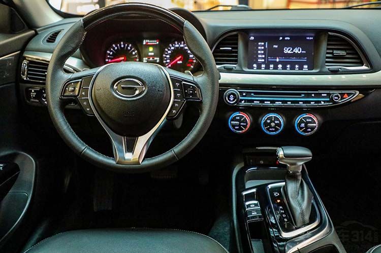 �ȹ��ݳ�չ���п��㣡����GA6������ʮ��Ѳչ�������չ�