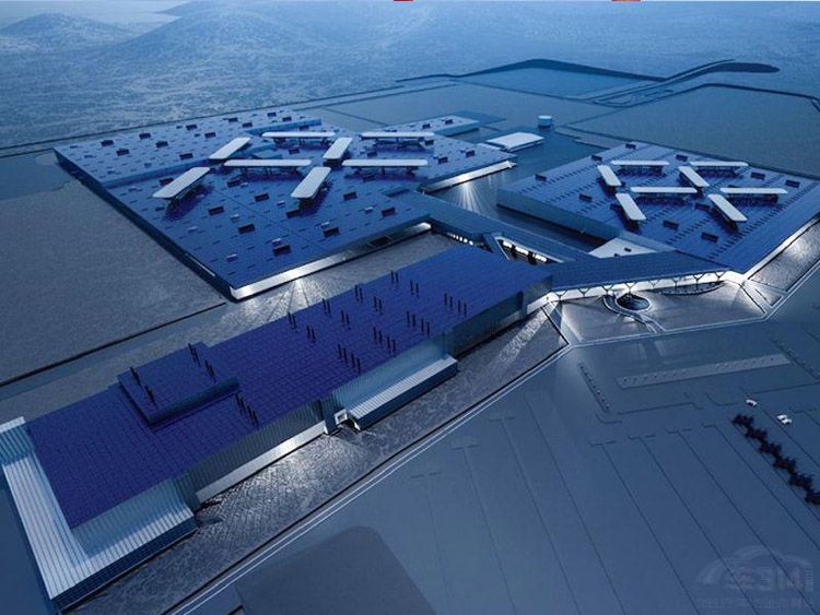 贾跃亭面临终极考验:美国在左 中国在右 贾跃亭面临终极考验:美国在左 中国在右