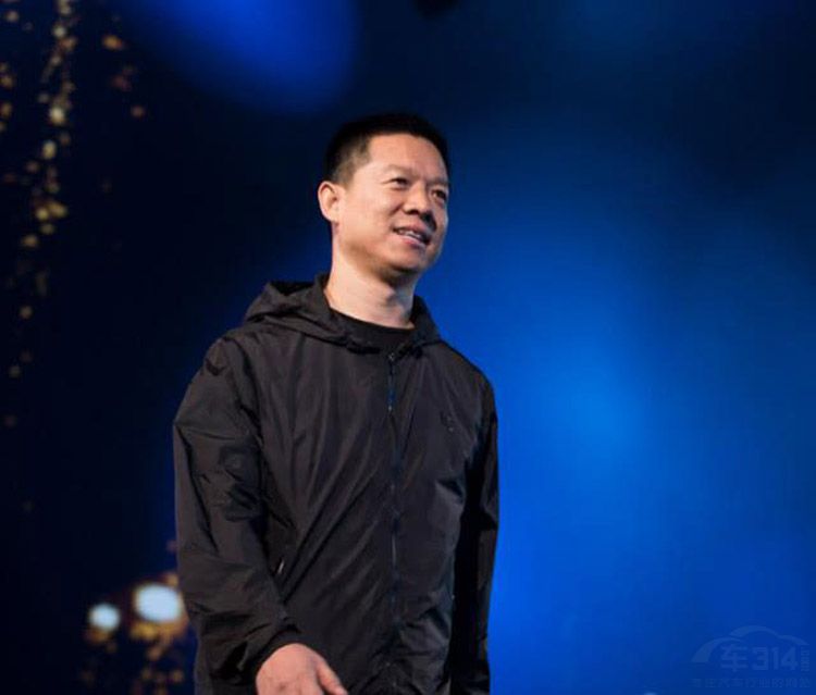 贾跃亭面临终极考验:美国在左 中国在右 贾跃亭面临终极考验:美国在左 中国在右