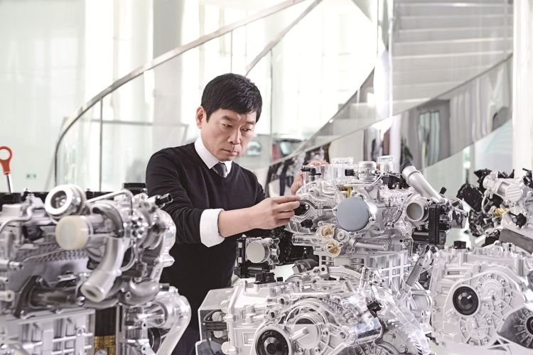 �����ϰ���н���أ�ͨ���ղ������ѹ���