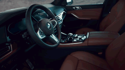 ����X5�Ƽ�ȫ��� �״�����һ��iDrive 7.0