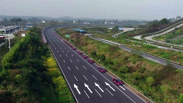 �³���CS55�Զ���ʻ����ȫ�¼���˹��¼