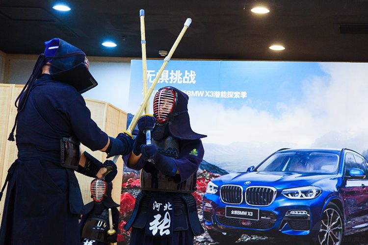 石家庄宝和全新BMW 石家庄宝和全新BMW