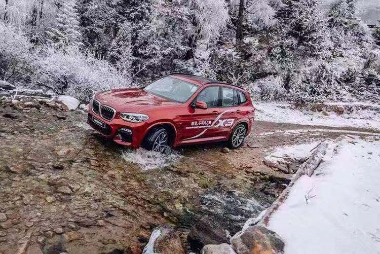 石家庄宝和全新BMW 石家庄宝和全新BMW