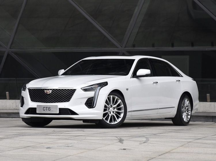 ��������CT6�ı����������ʵ����̫����