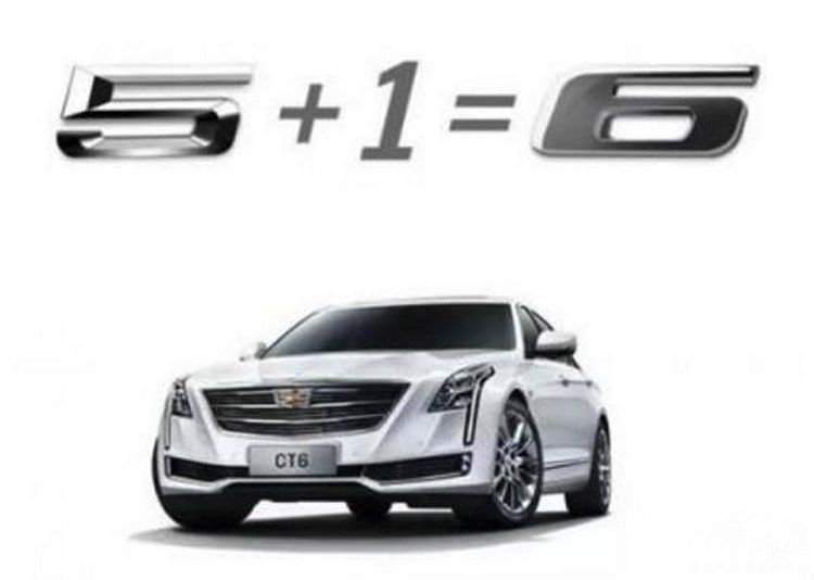 ��������CT6�ı����������ʵ����̫����