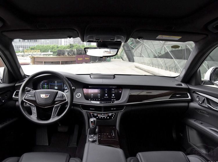 ��������CT6�ı����������ʵ����̫����