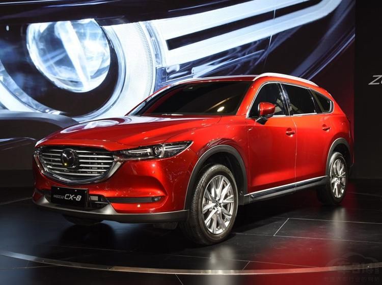 2018�������SUV���� ȫ�±��ǵ��Ƶ�һ